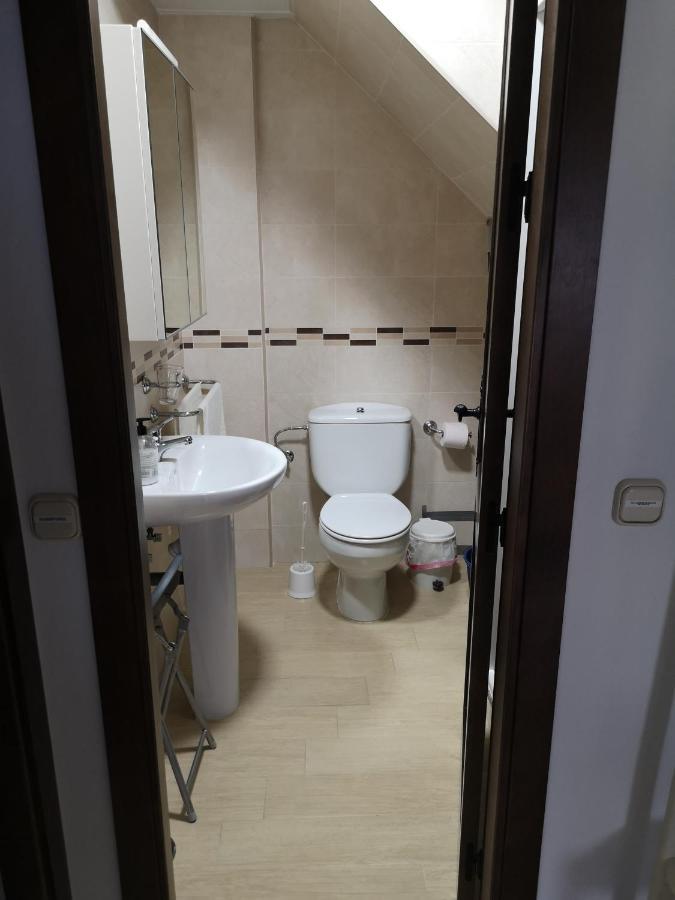 Apartamento El Carmen Setenil De Las Bodegas Esterno foto