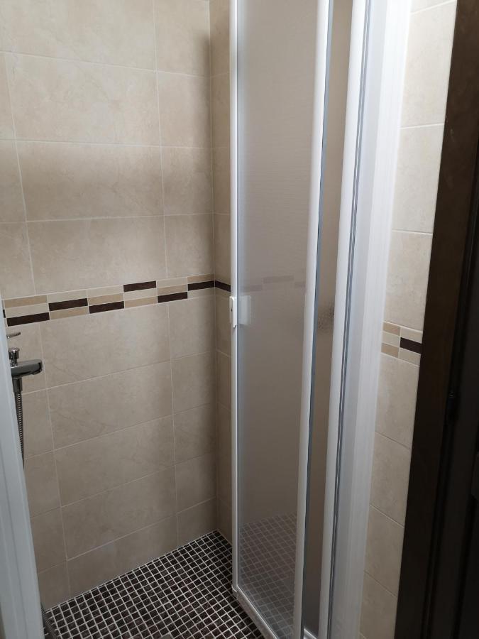 Apartamento El Carmen Setenil De Las Bodegas Esterno foto